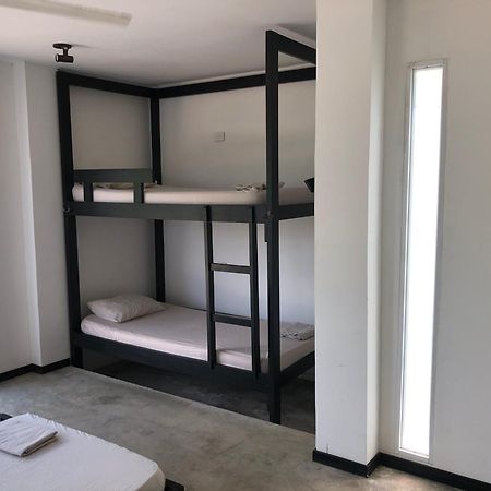 Zion Beach House Cartagena Eksteriør bilde