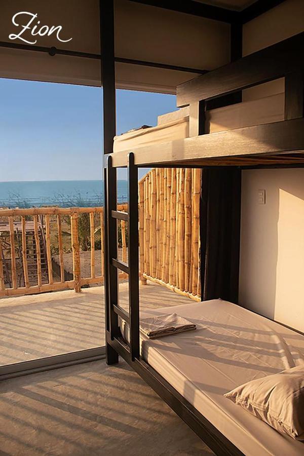 Zion Beach House Cartagena Eksteriør bilde