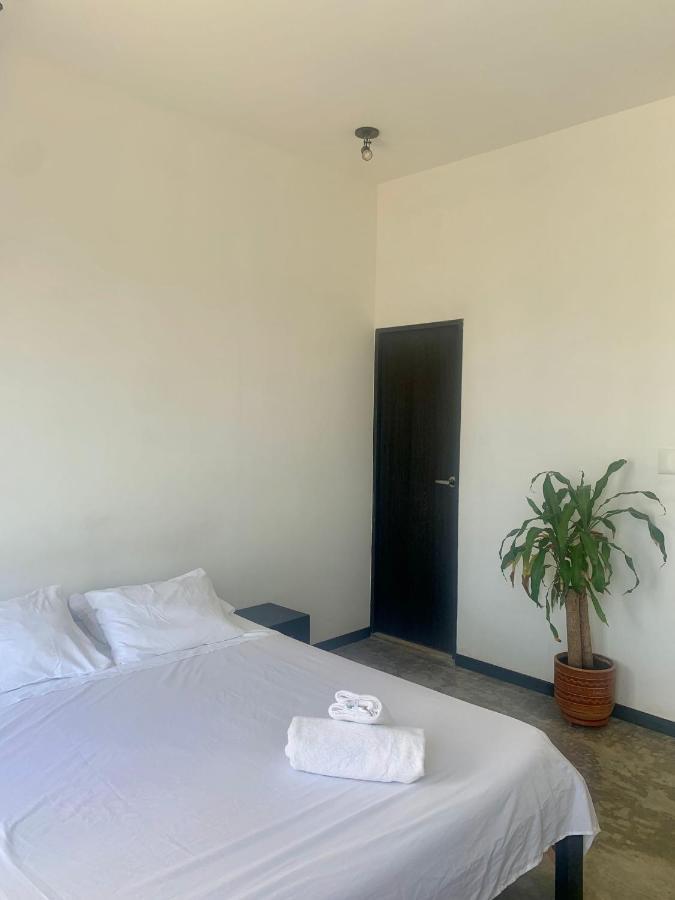 Zion Beach House Cartagena Eksteriør bilde