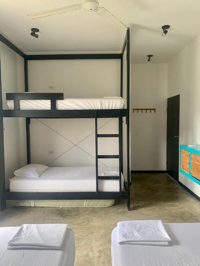 Zion Beach House Cartagena Eksteriør bilde