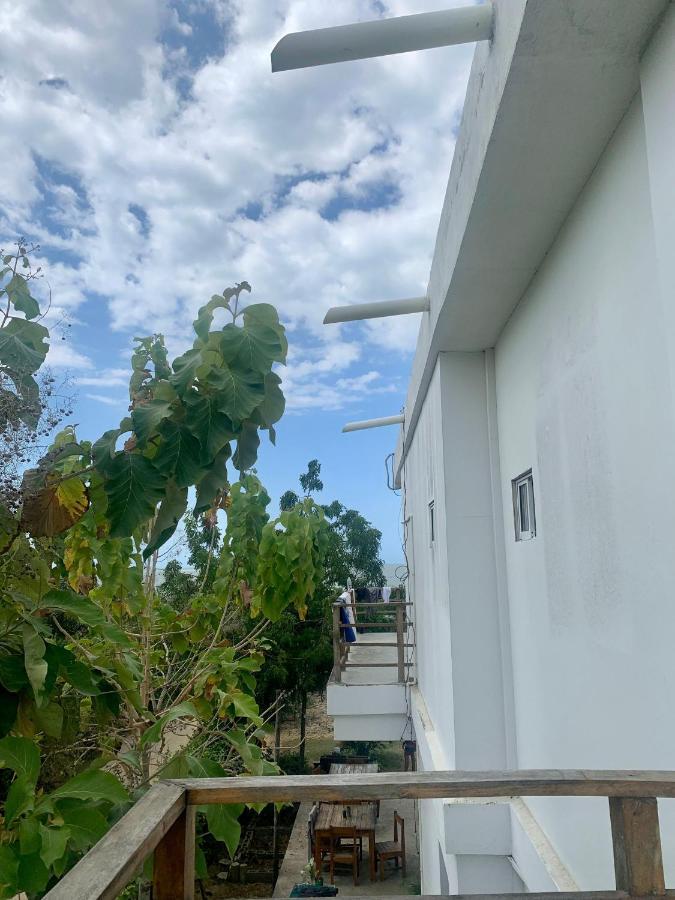 Zion Beach House Cartagena Eksteriør bilde