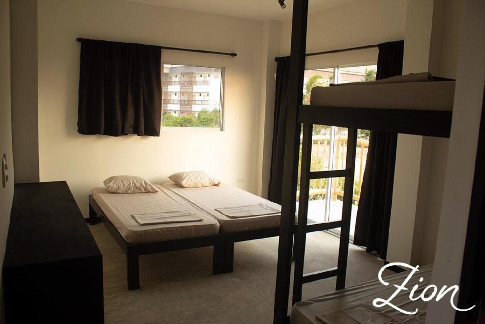 Zion Beach House Cartagena Eksteriør bilde