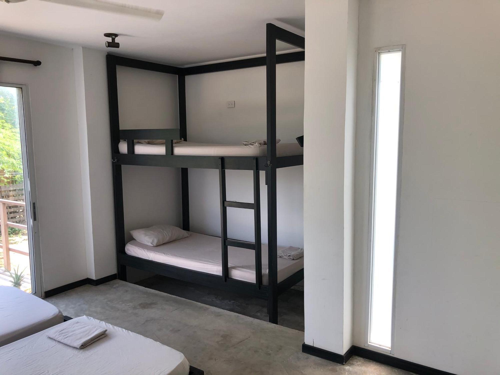 Zion Beach House Cartagena Eksteriør bilde